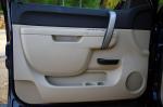 Chevrolet Silverado Hybrid 2010 года